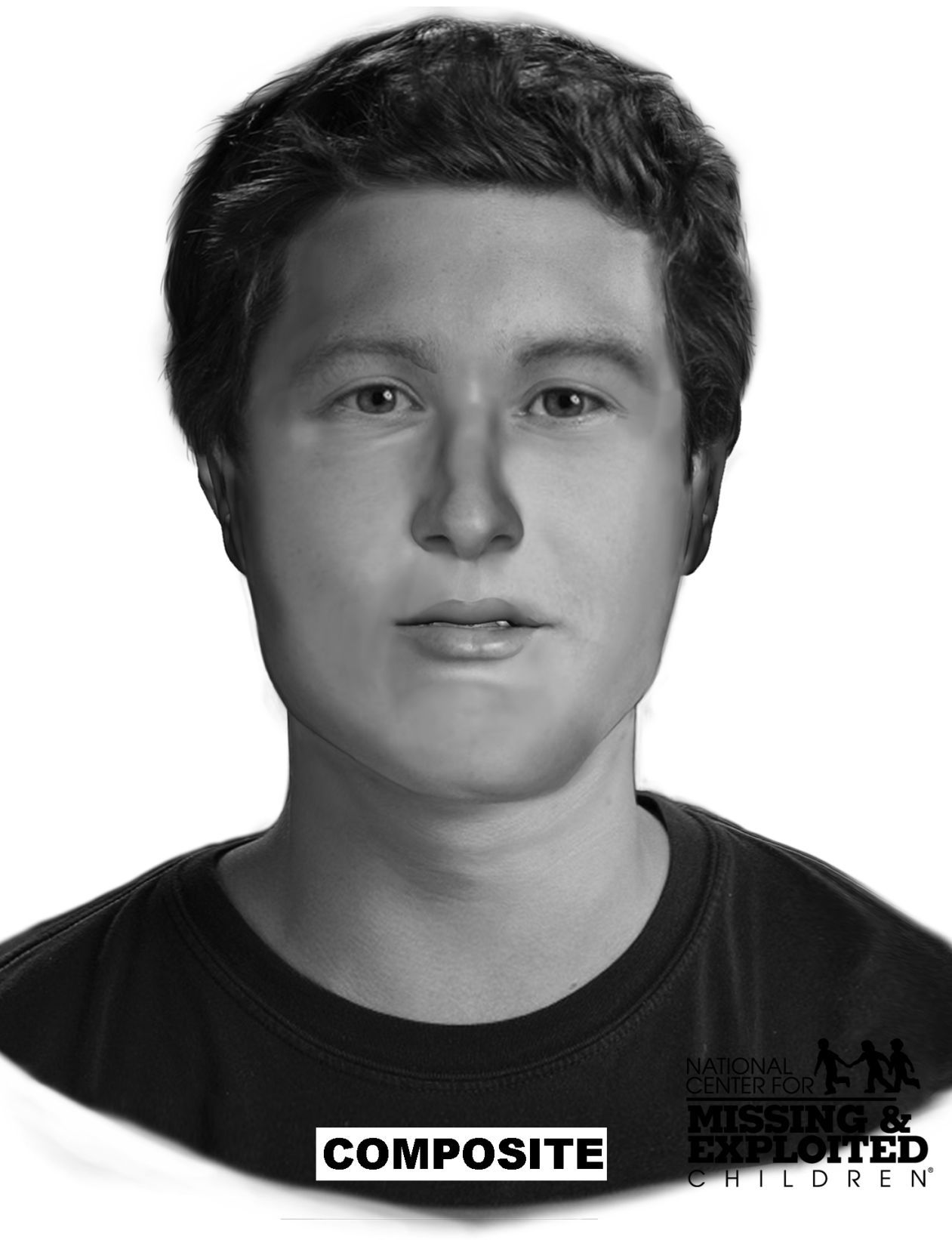 Brad composite sketch